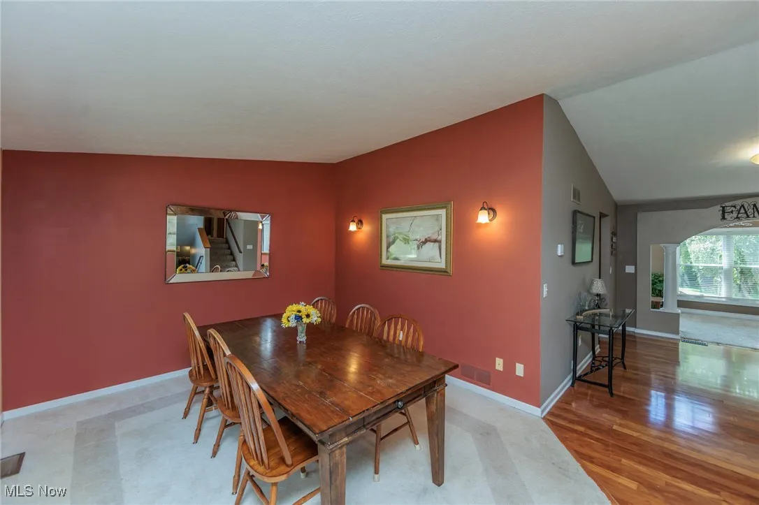 4632 W Britton Road, Burbank, Ohio,MLS Now Listing ID