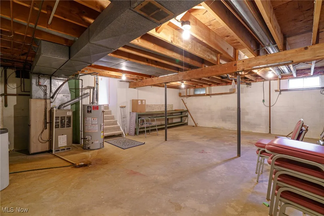 971 Camelia Street, Hartville, Ohio,MLS Now Listing ID