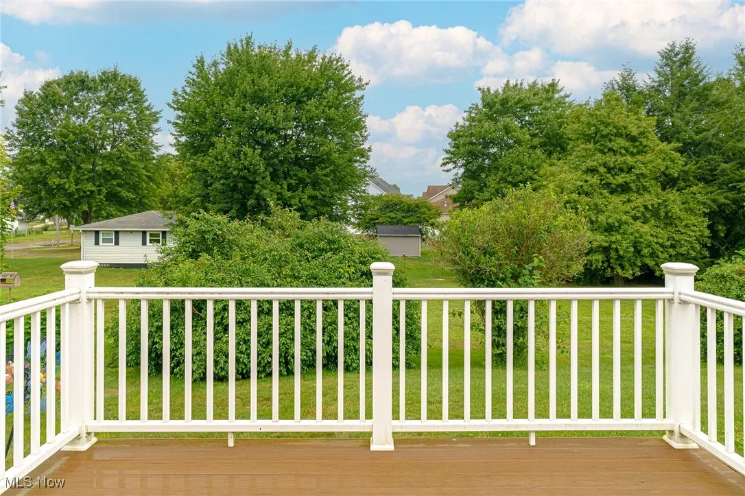 971 Camelia Street, Hartville, Ohio,MLS Now Listing ID