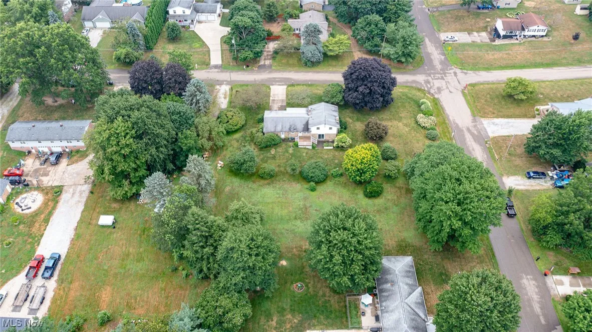 971 Camelia Street, Hartville, Ohio,MLS Now Listing ID