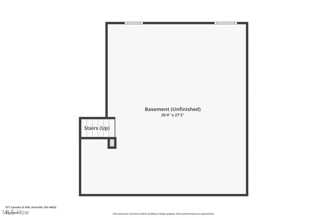 Finish off the basement and add over 715 square feet of additional living space