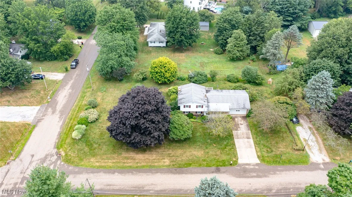 971 Camelia Street, Hartville, Ohio,MLS Now Listing ID