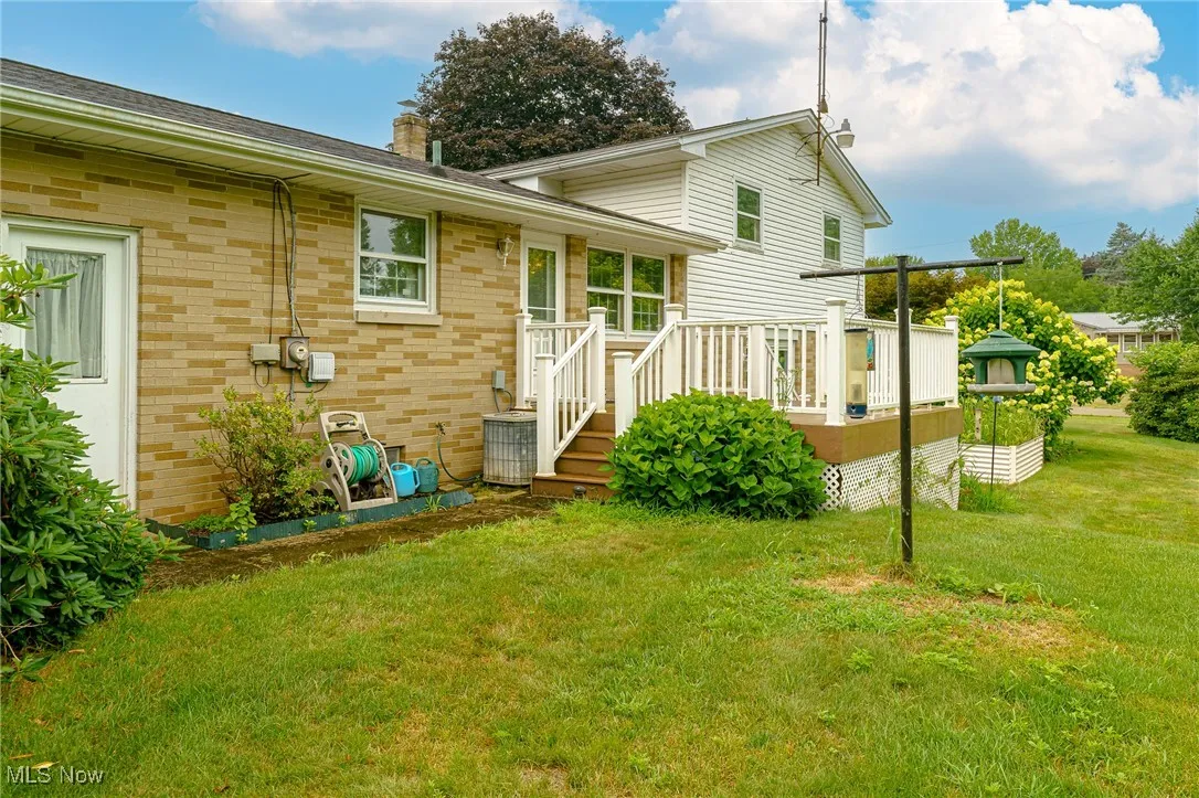 971 Camelia Street, Hartville, Ohio,MLS Now Listing ID