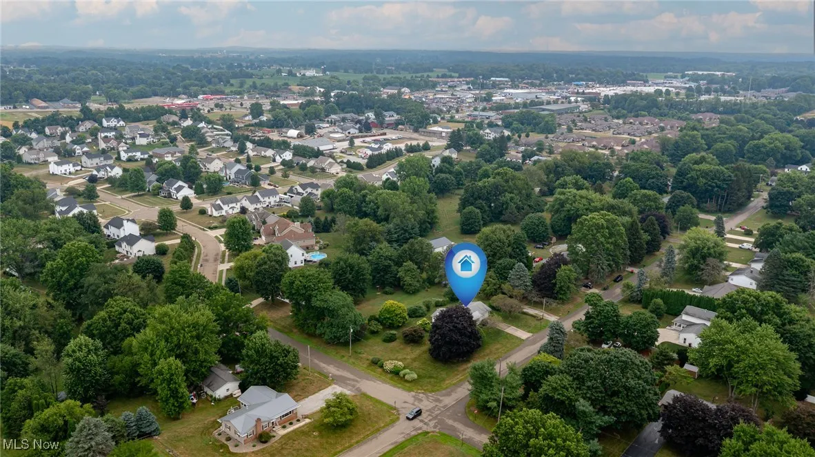 971 Camelia Street, Hartville, Ohio,MLS Now Listing ID
