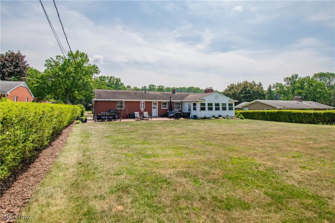 4835 Drumcliff Drive, Canton, Ohio,MLS Now Listing ID