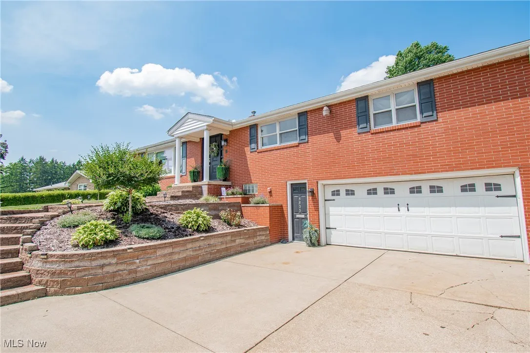 4835 Drumcliff Drive, Canton, Ohio,MLS Now Listing ID
