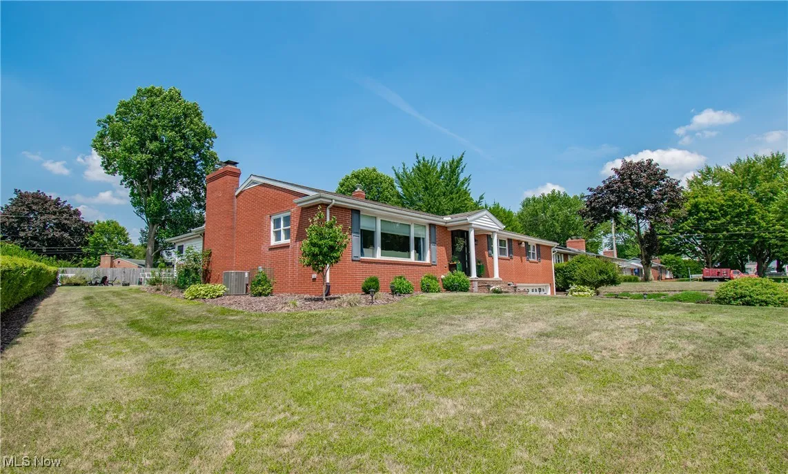 4835 Drumcliff Drive, Canton, Ohio,MLS Now Listing ID