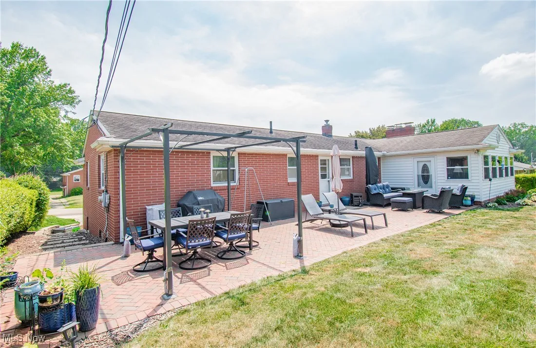 4835 Drumcliff Drive, Canton, Ohio,MLS Now Listing ID