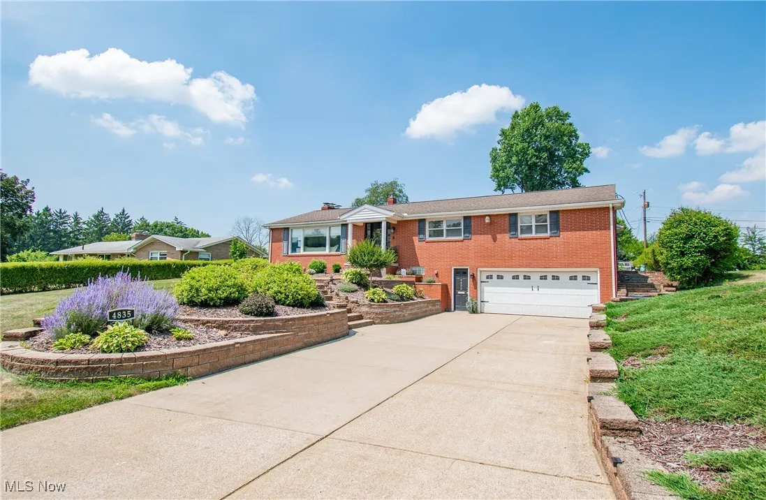 4835 Drumcliff Drive, Canton, Ohio,MLS Now Listing ID