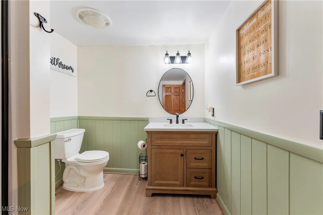 3008 24th Street, Canton, Ohio,MLS Now Listing ID
