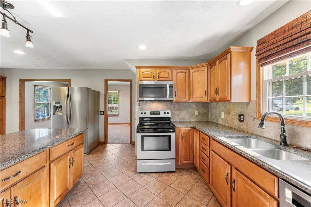3008 24th Street, Canton, Ohio,MLS Now Listing ID