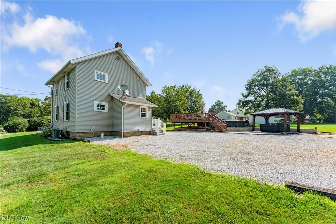 3008 24th Street, Canton, Ohio,MLS Now Listing ID