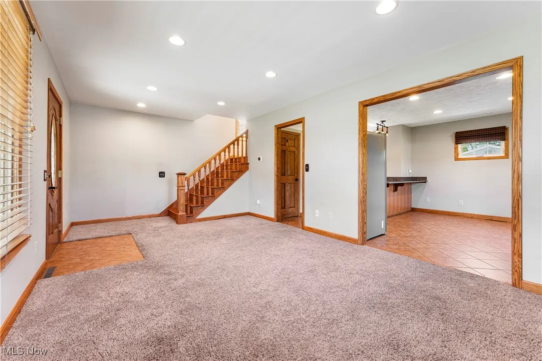 3008 24th Street, Canton, Ohio,MLS Now Listing ID