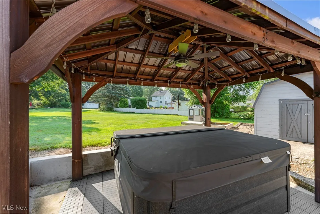 3008 24th Street, Canton, Ohio,MLS Now Listing ID