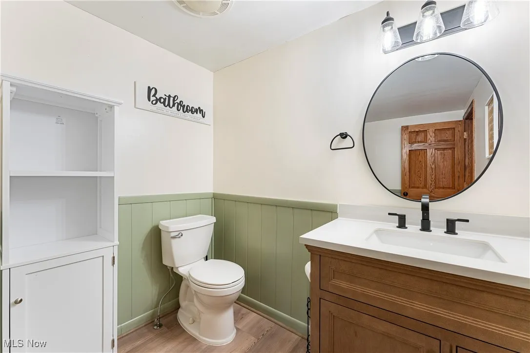 3008 24th Street, Canton, Ohio,MLS Now Listing ID