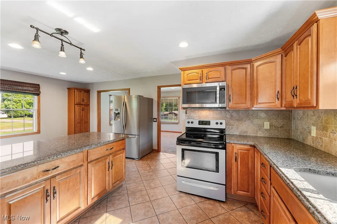 3008 24th Street, Canton, Ohio,MLS Now Listing ID