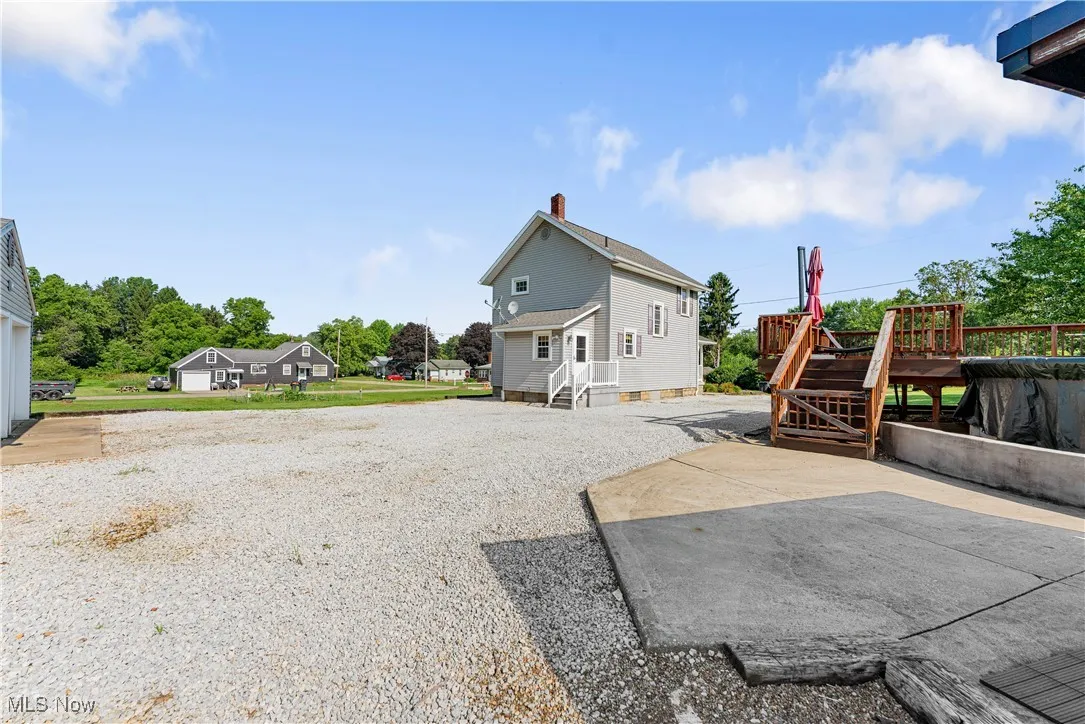 3008 24th Street, Canton, Ohio,MLS Now Listing ID
