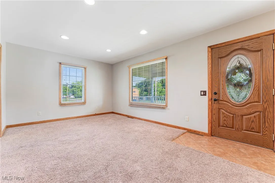 3008 24th Street, Canton, Ohio,MLS Now Listing ID