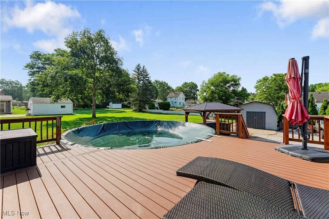 3008 24th Street, Canton, Ohio,MLS Now Listing ID
