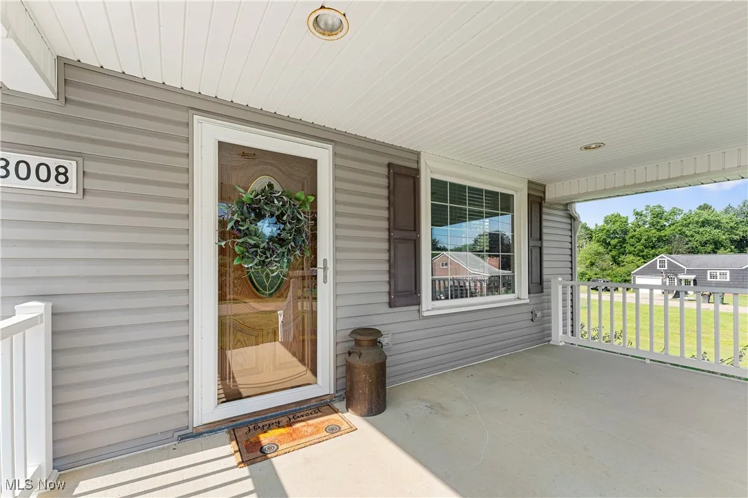3008 24th Street, Canton, Ohio,MLS Now Listing ID