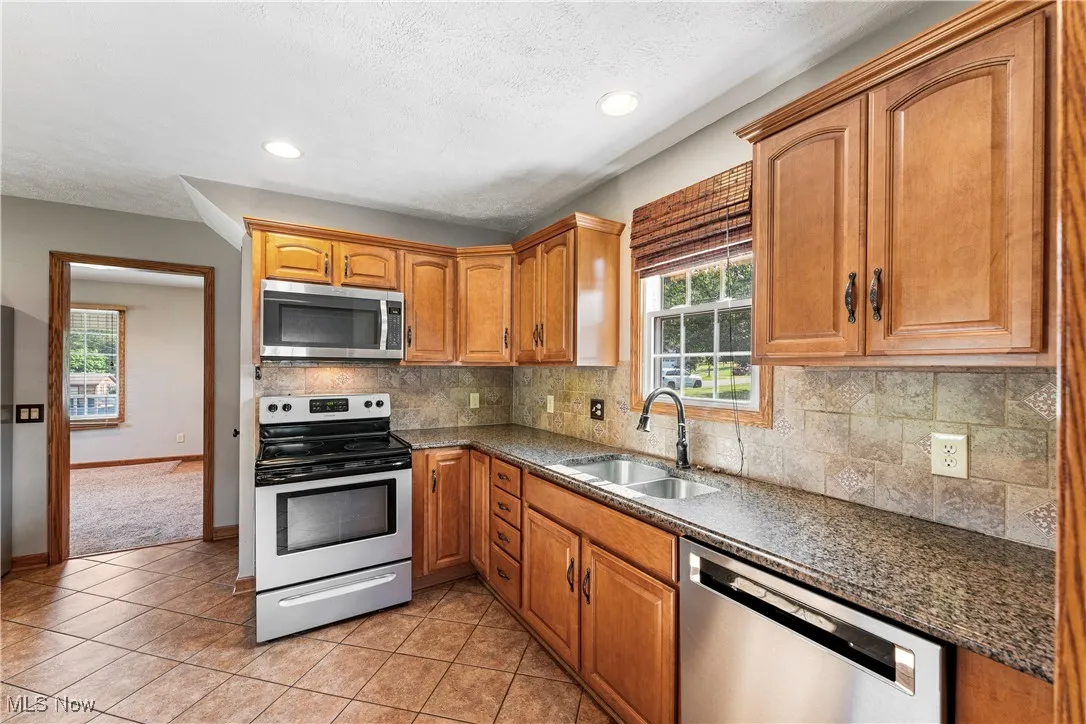 3008 24th Street, Canton, Ohio,MLS Now Listing ID