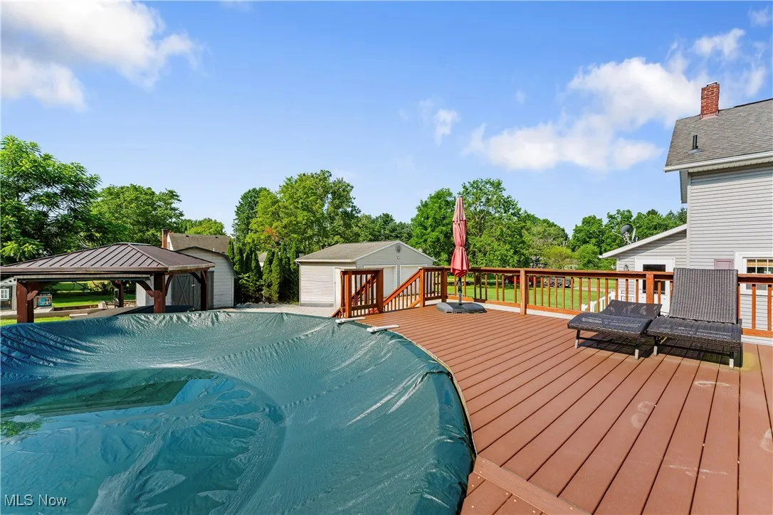 3008 24th Street, Canton, Ohio,MLS Now Listing ID