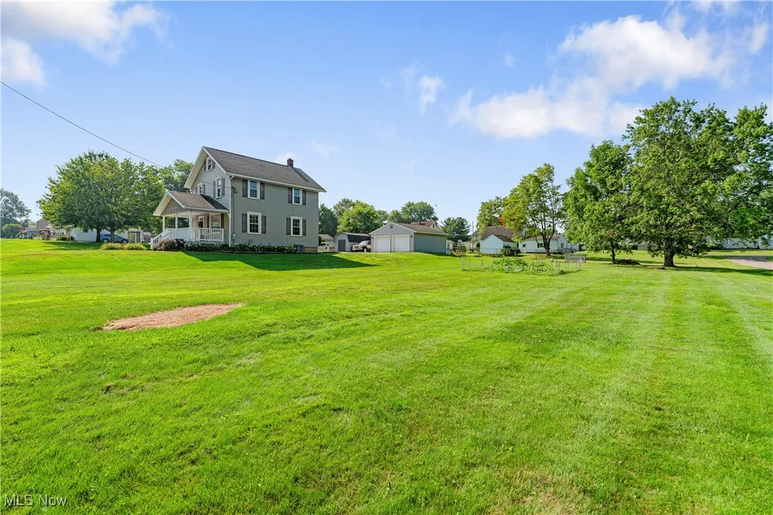 3008 24th Street, Canton, Ohio,MLS Now Listing ID