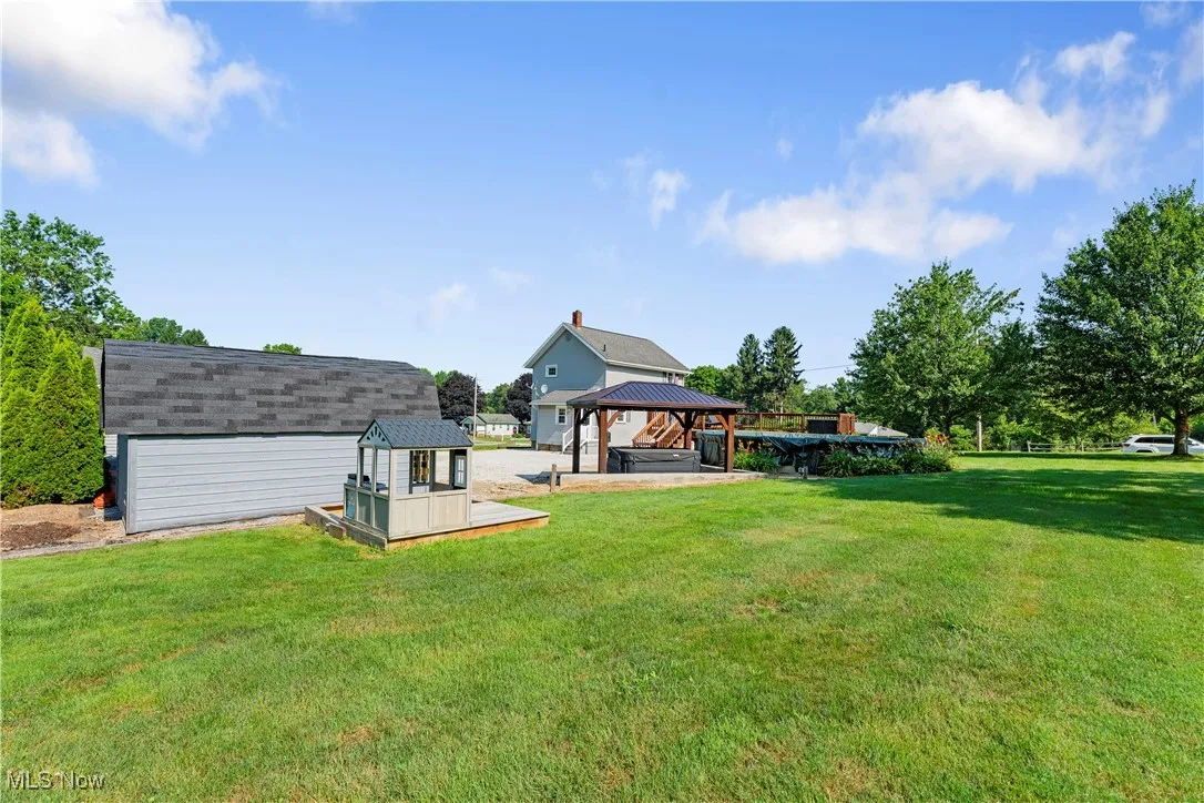 3008 24th Street, Canton, Ohio,MLS Now Listing ID