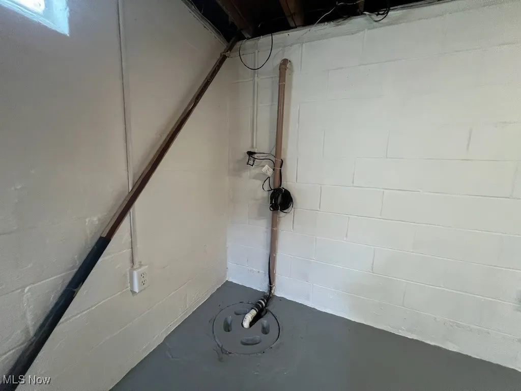 sump pump