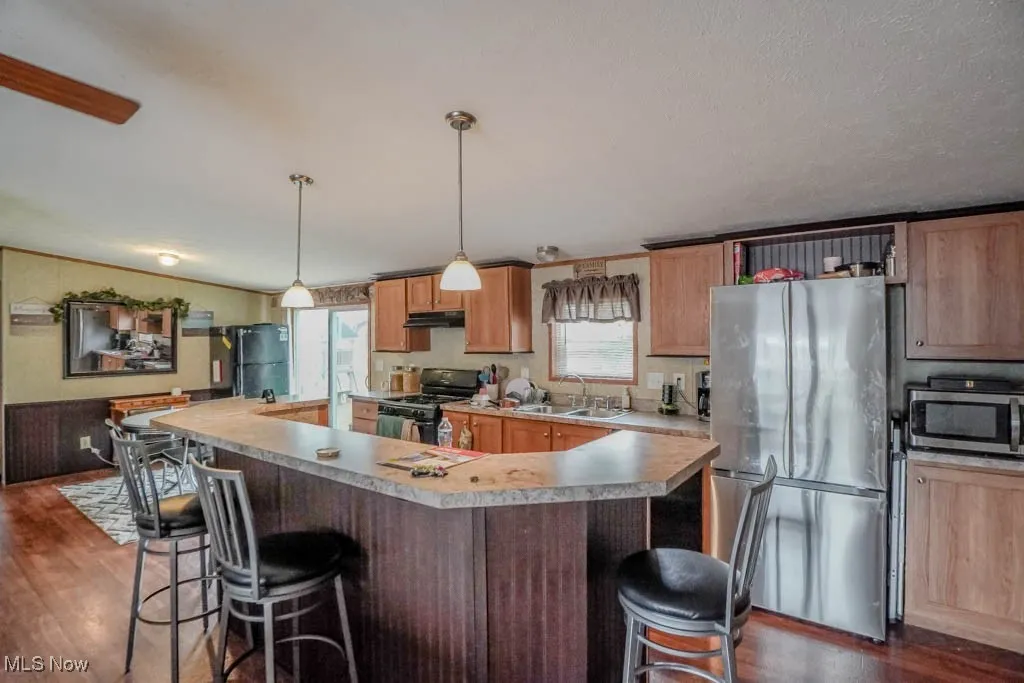 221 Sea Gull Lane, New Philadelphia, Ohio,MLS Now Listing ID