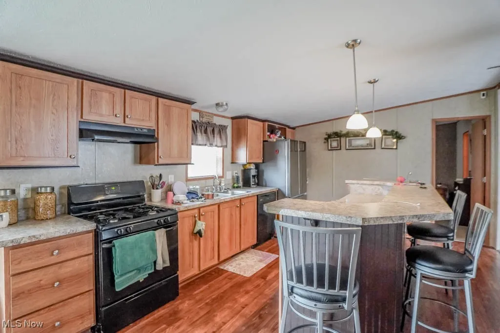221 Sea Gull Lane, New Philadelphia, Ohio,MLS Now Listing ID