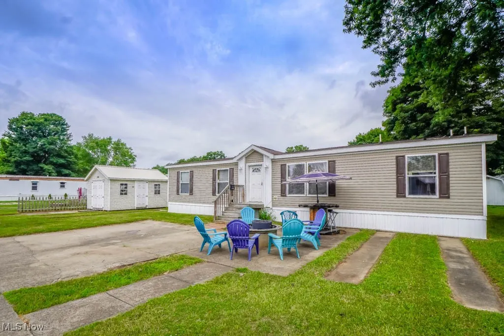 221 Sea Gull Lane, New Philadelphia, Ohio,MLS Now Listing ID