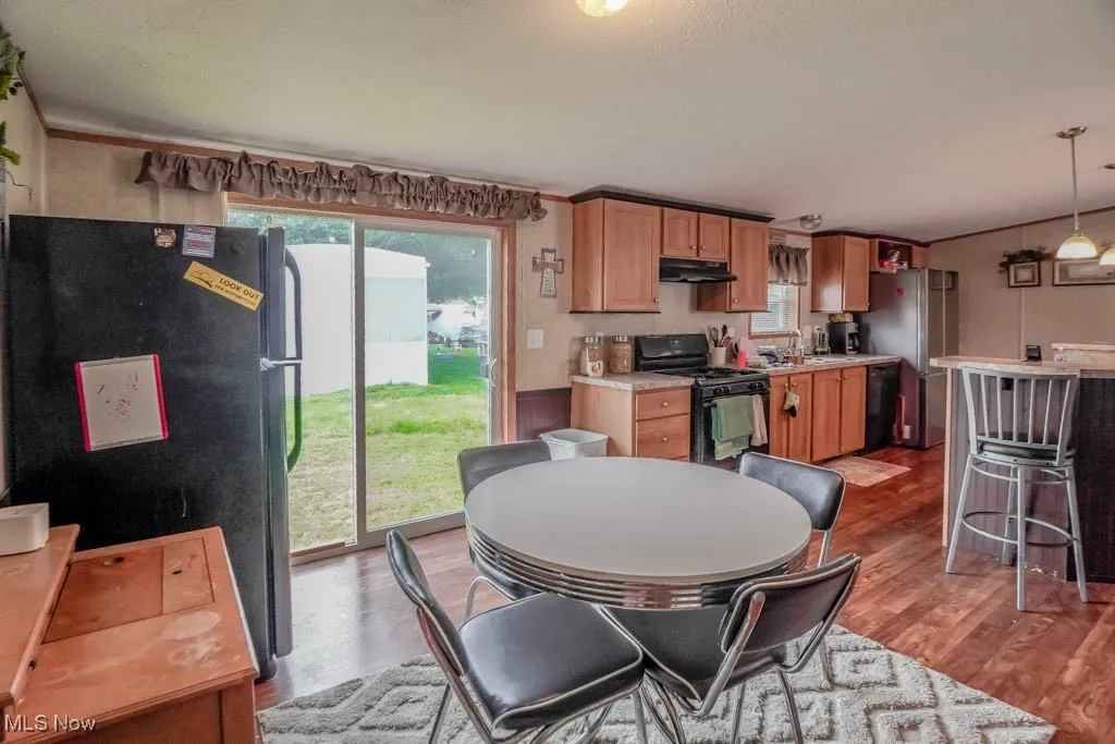 221 Sea Gull Lane, New Philadelphia, Ohio,MLS Now Listing ID