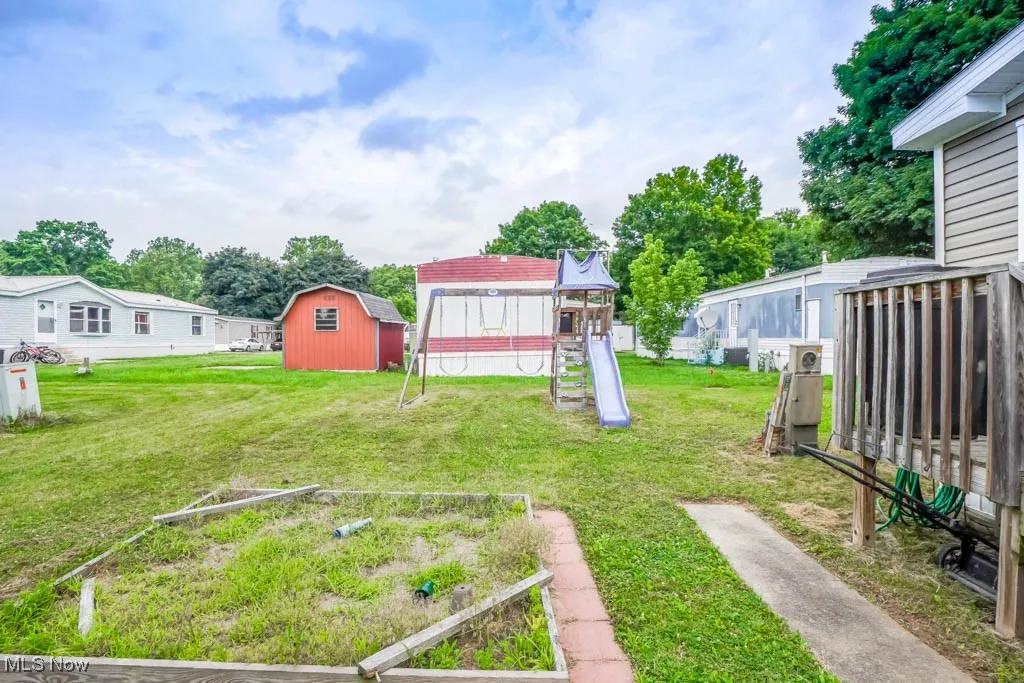 221 Sea Gull Lane, New Philadelphia, Ohio,MLS Now Listing ID