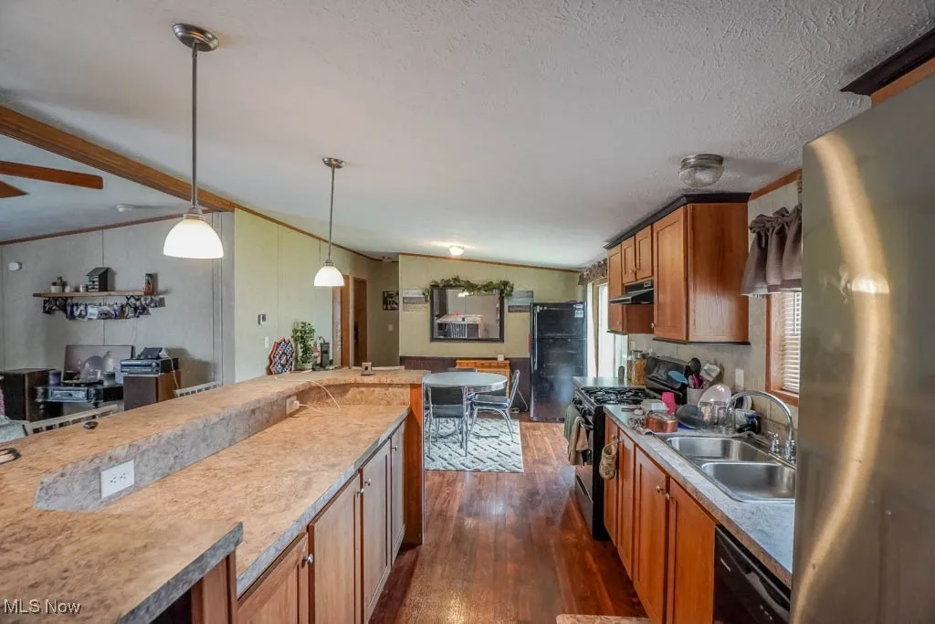 221 Sea Gull Lane, New Philadelphia, Ohio,MLS Now Listing ID