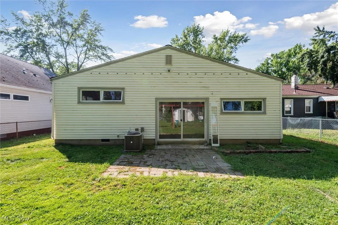 33894 Lawton Avenue, Eastlake, Ohio 44095,MLS Now Listing ID