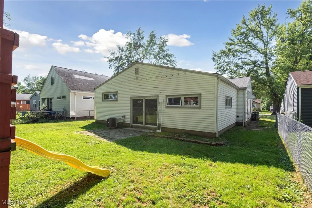 33894 Lawton Avenue, Eastlake, Ohio 44095,MLS Now Listing ID