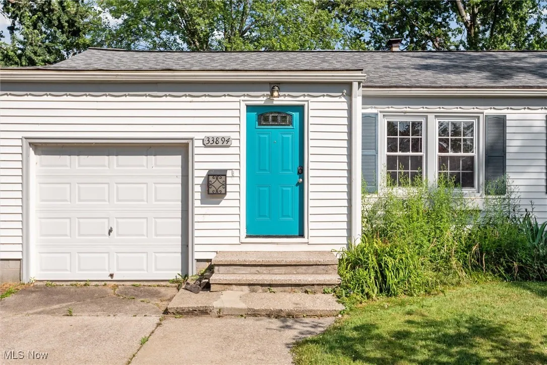 33894 Lawton Avenue, Eastlake, Ohio 44095,MLS Now Listing ID