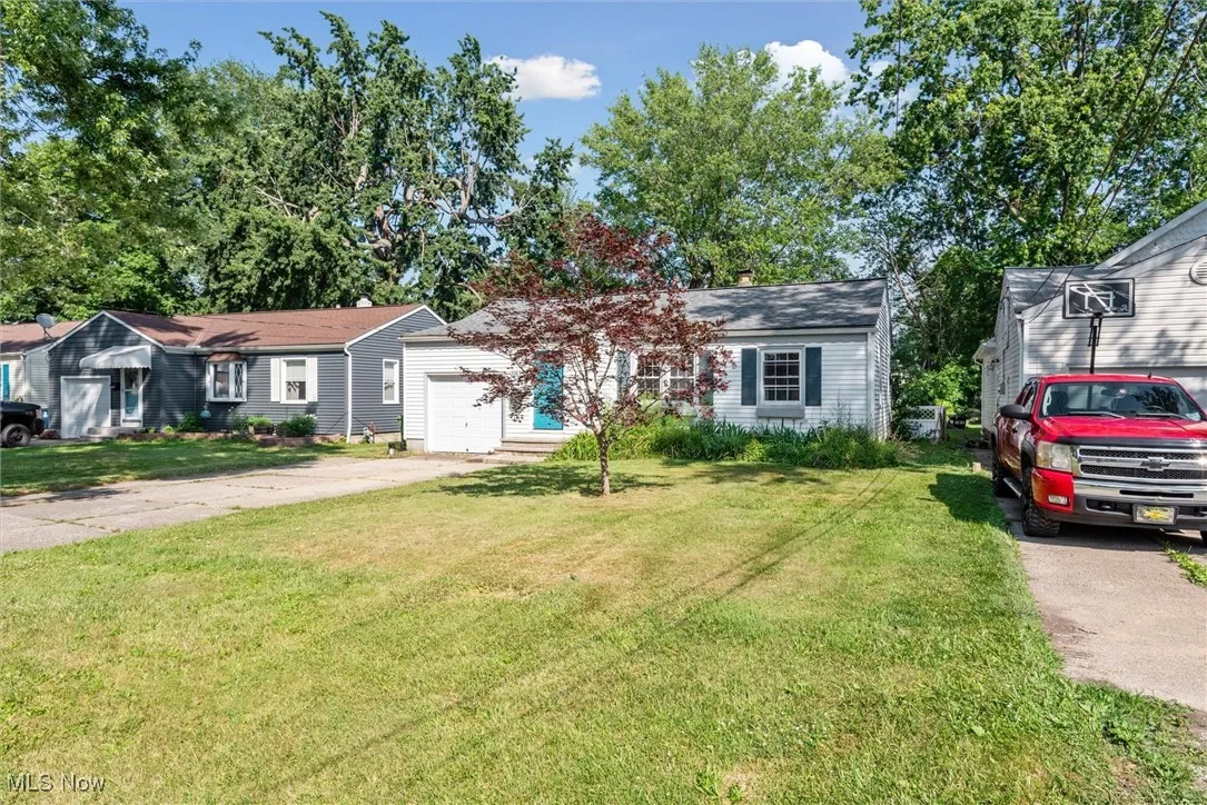 33894 Lawton Avenue, Eastlake, Ohio 44095,MLS Now Listing ID