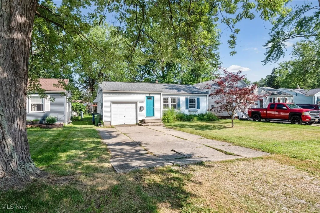 33894 Lawton Avenue, Eastlake, Ohio 44095,MLS Now Listing ID