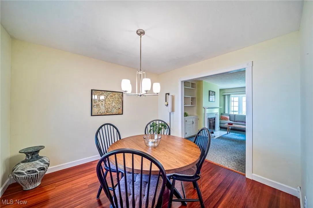 15 Meadowlawn Drive # 6, Mentor, Ohio 44060,MLS Now Listing ID