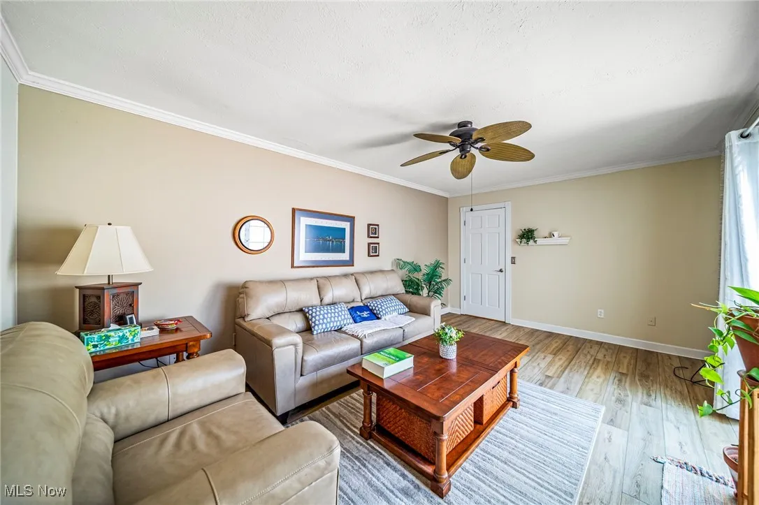 15 Meadowlawn Drive # 6, Mentor, Ohio 44060,MLS Now Listing ID