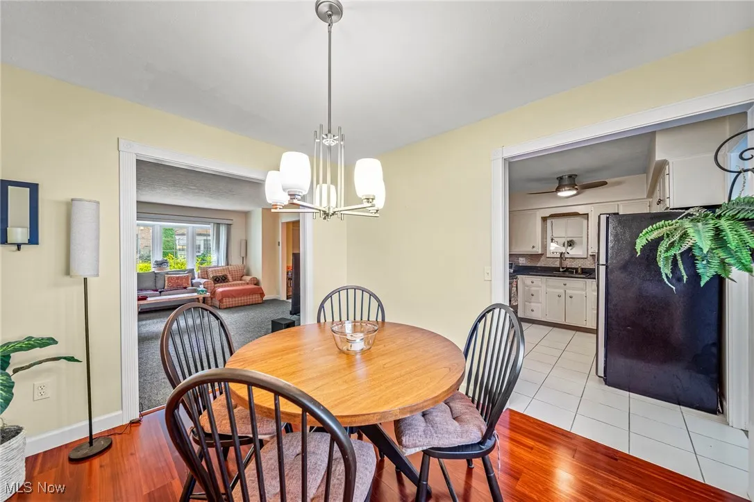 15 Meadowlawn Drive # 6, Mentor, Ohio 44060,MLS Now Listing ID