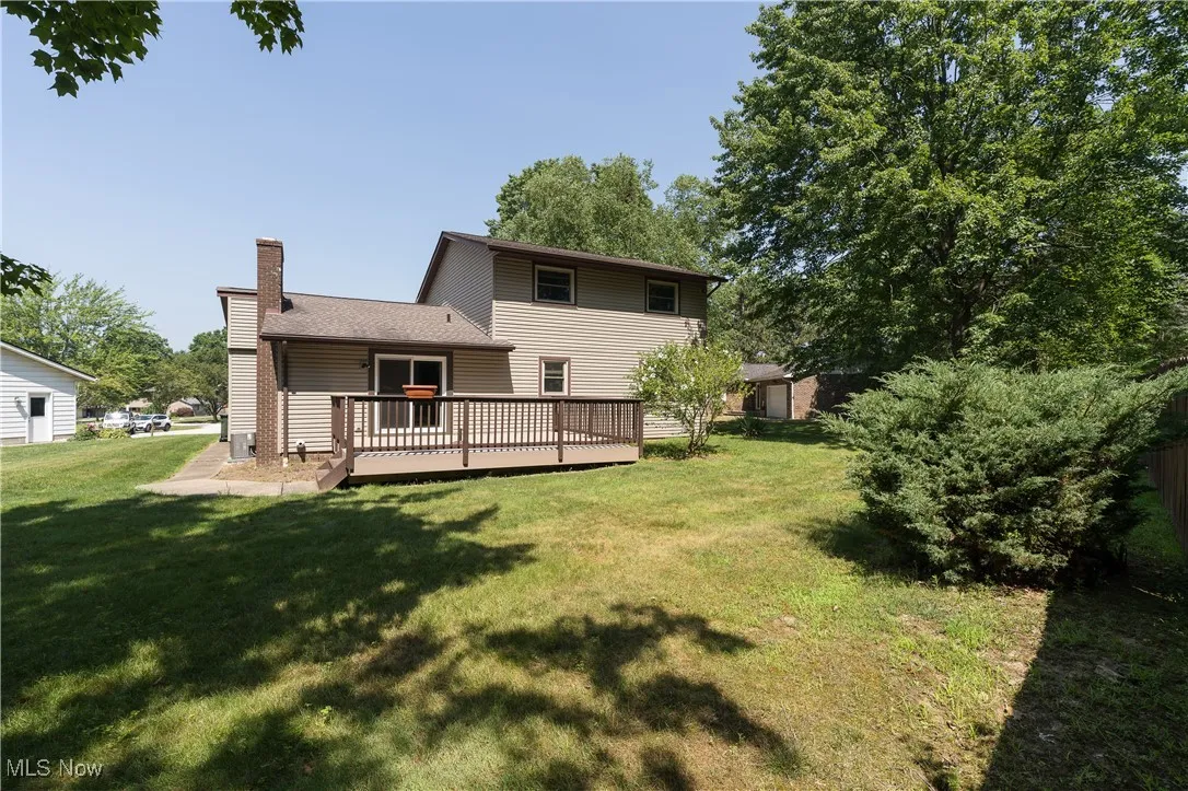 369 Tulip Trail, Wadsworth, Ohio,MLS Now Listing ID