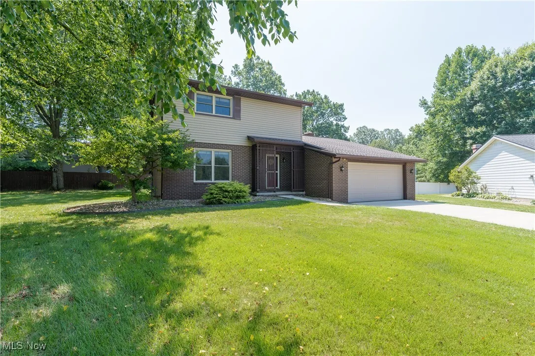 369 Tulip Trail, Wadsworth, Ohio,MLS Now Listing ID