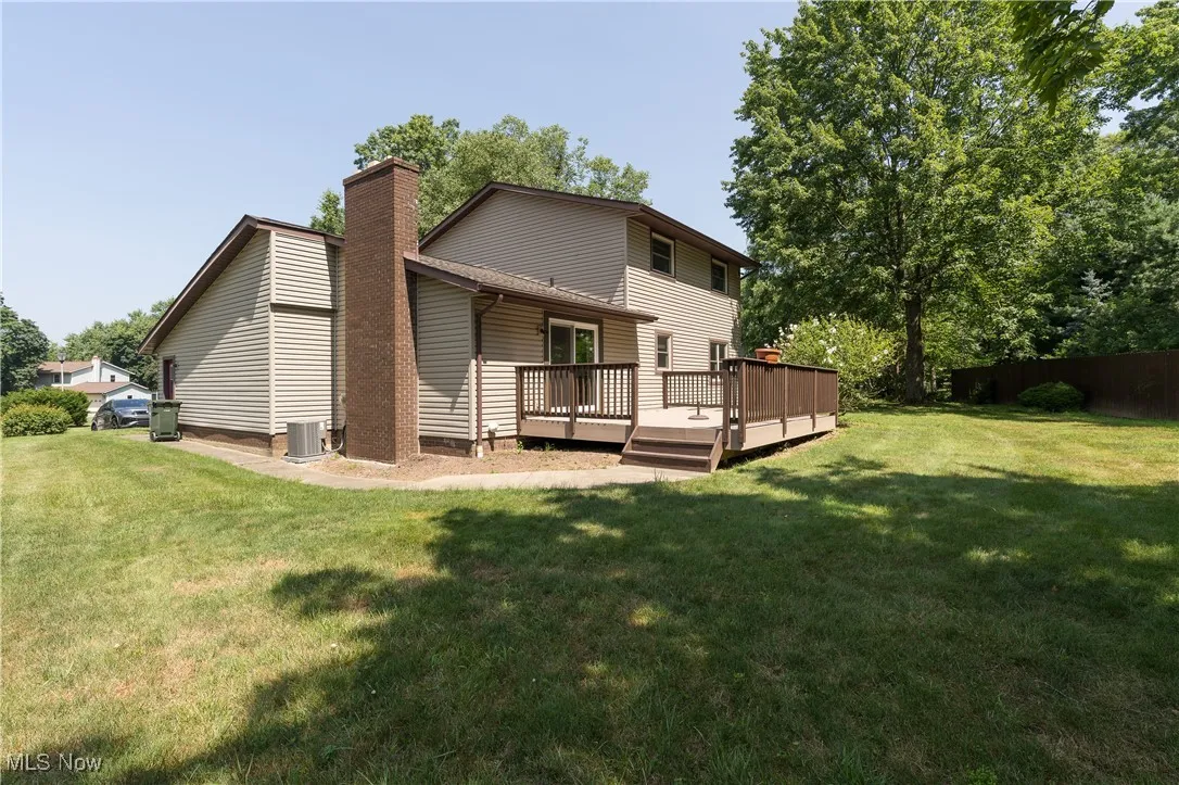 369 Tulip Trail, Wadsworth, Ohio,MLS Now Listing ID