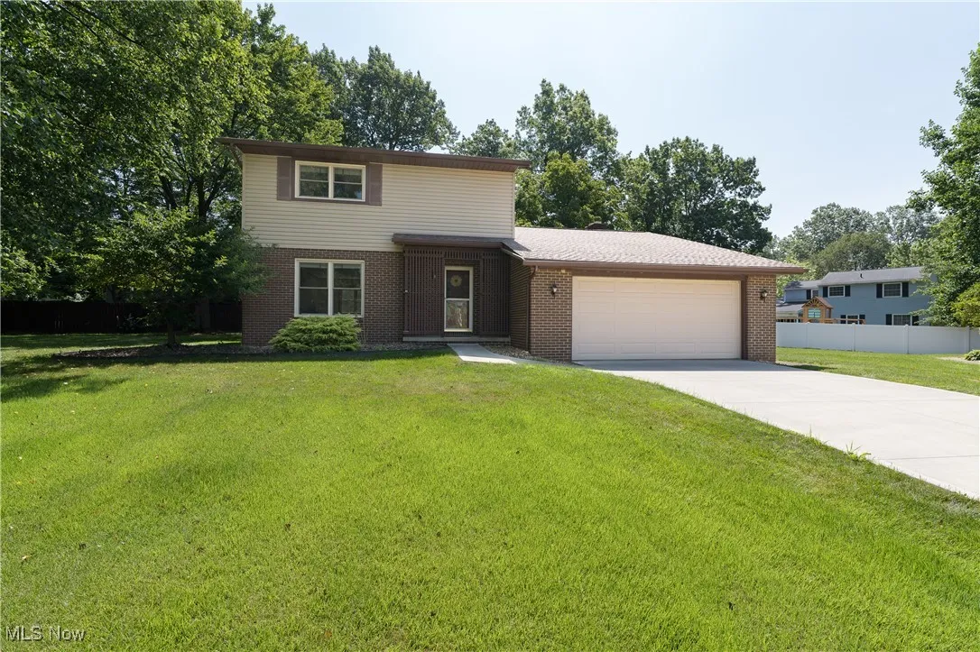 369 Tulip Trail, Wadsworth, Ohio,MLS Now Listing ID