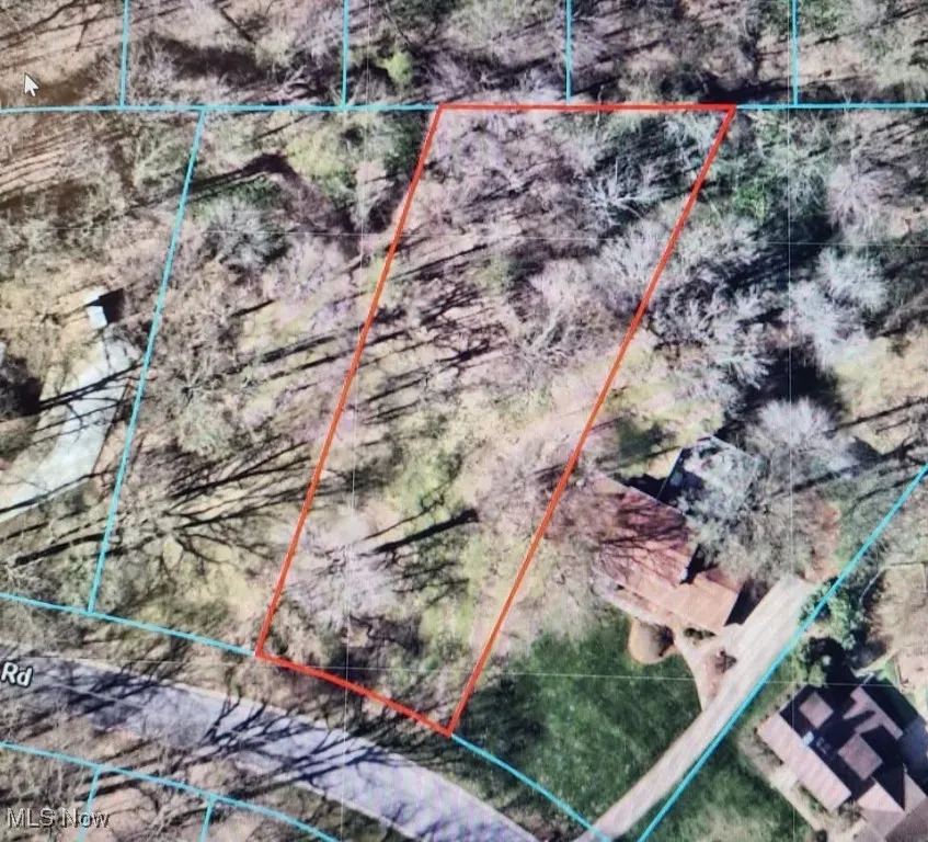 S/L 26 Old Mill Road, Madison, Ohio,MLS Now Listing ID