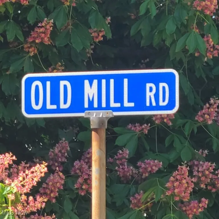 S/L 26 Old Mill Road, Madison, Ohio,MLS Now Listing ID