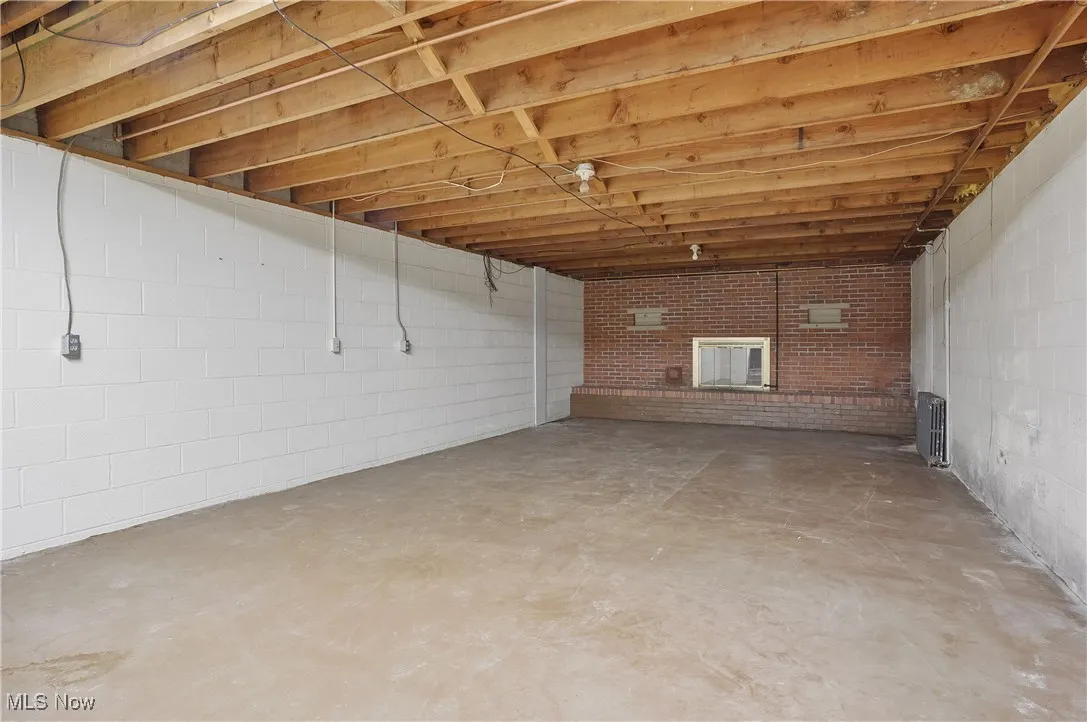 4780 Topper Hill Drive, Liberty, Ohio,MLS Now Listing ID